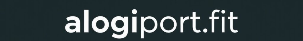 Alogiport